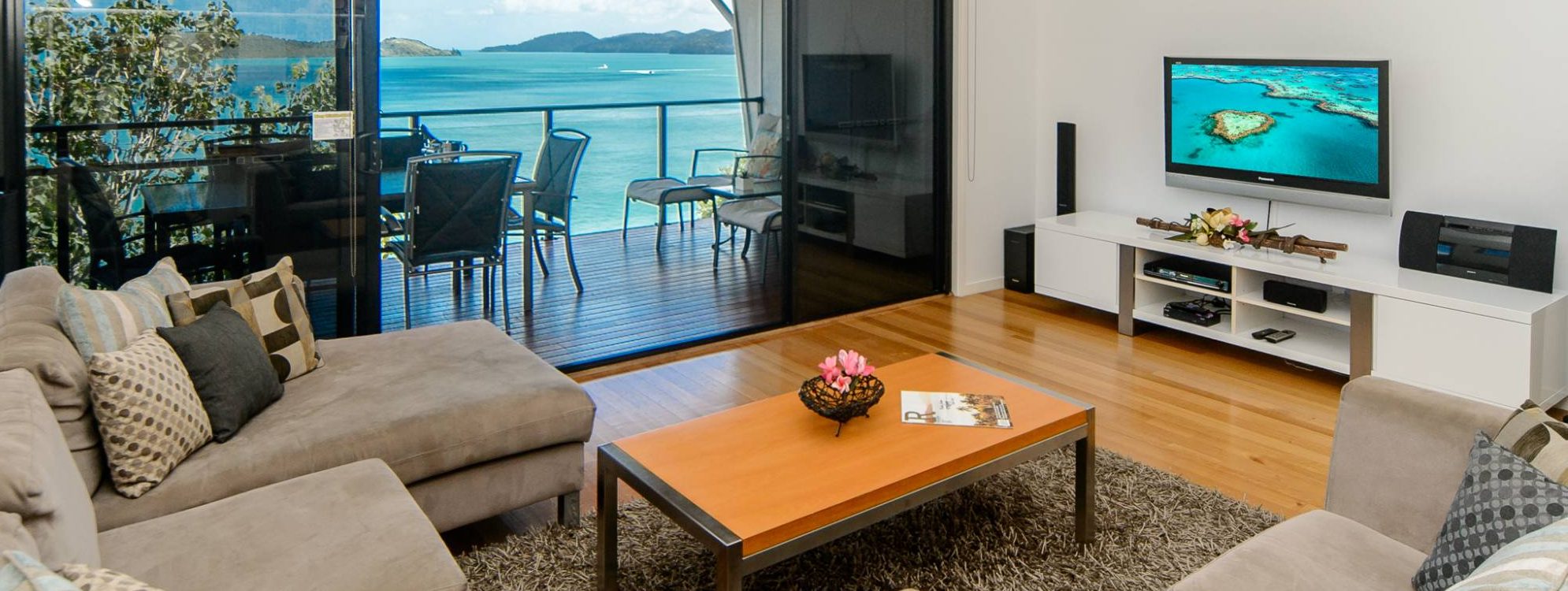 Shorelines Hamilton Island Shorelines Hamilton Island